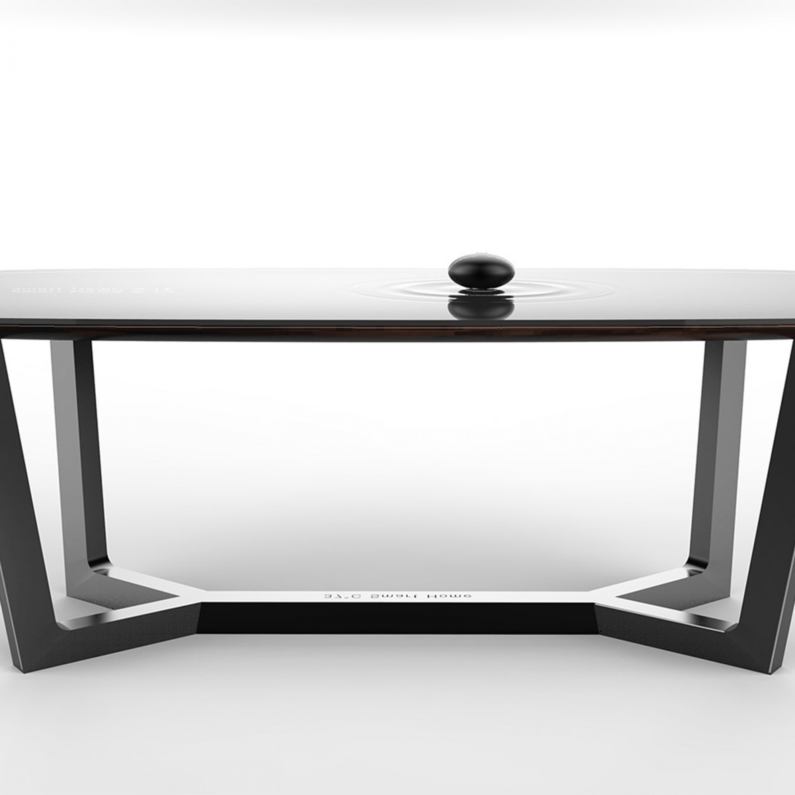 Most Recently Released 37°c Smart Dining Table – Mwm Design With Regard To Getz 37'' Dining Tables (View 13 of 20)