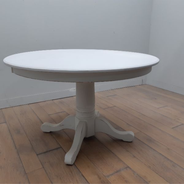 Most Recently Released Kohut 47'' Pedestal Dining Tables Inside Pedestal Table (View 2 of 20)