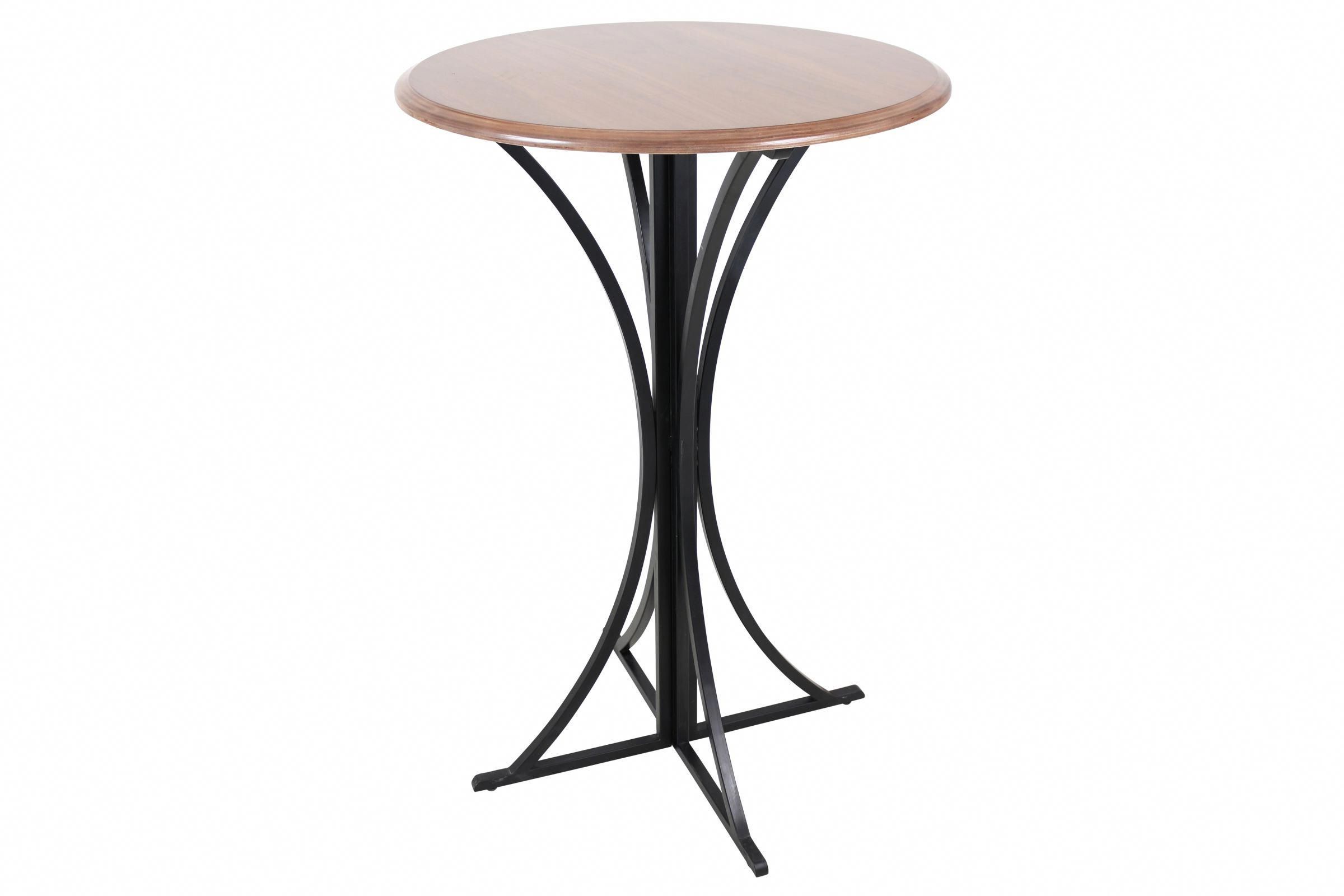 Newest Collis Round Glass Breakroom Tables Pertaining To Excellent "bar Tables And Stools" Detail Is Readily (Gallery 7 of 20)