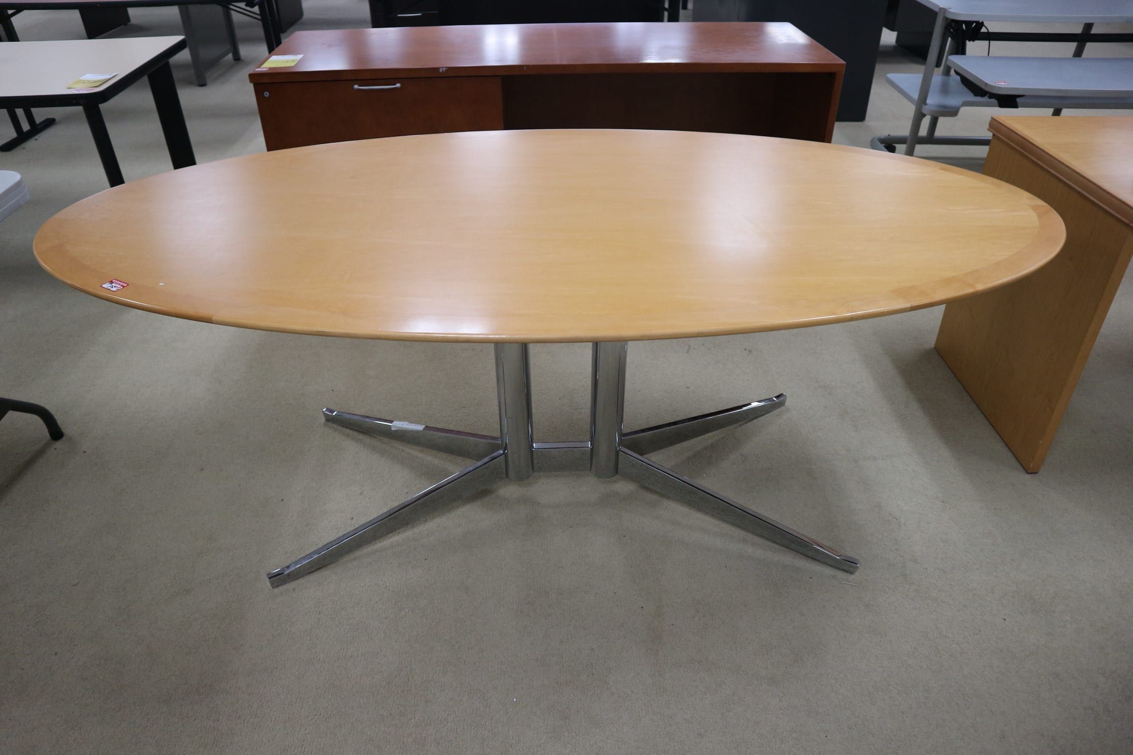 Office Furniture Liquidations (View 12 of 20)