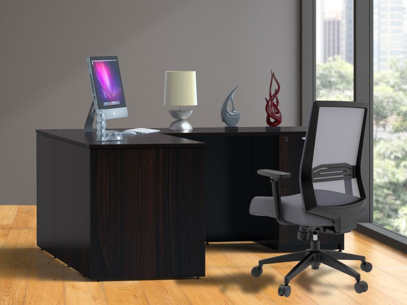 Office Furniture (View 17 of 20)