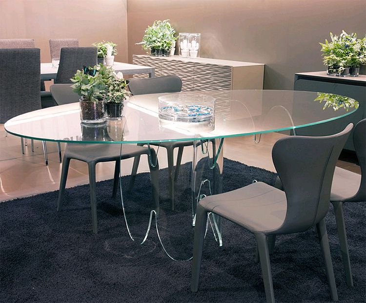 Preferred Getz 37'' Dining Tables With Regard To Sidney Dining Tableantonello Italia – An Exquisite (View 10 of 20)