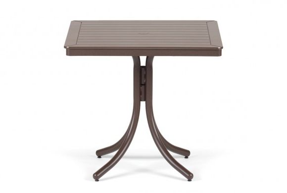 Preferred Mcmichael 32'' Dining Tables Regarding Telescope Casual Mgp Top 32" Square Dining Height Table (Gallery 1 of 20)