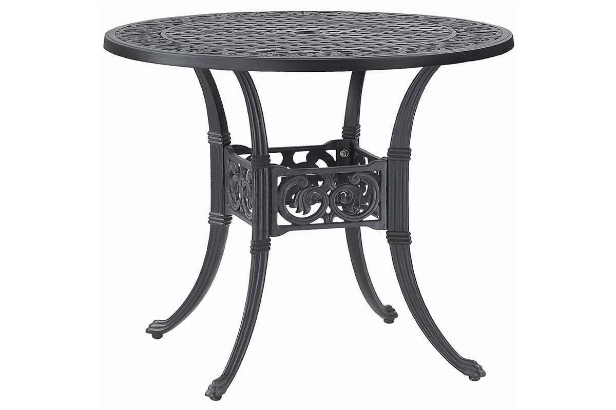 Preferred Michigan 36" Round Dining Table 10140a36 Regarding Montauk 36'' Dining Tables (View 11 of 20)