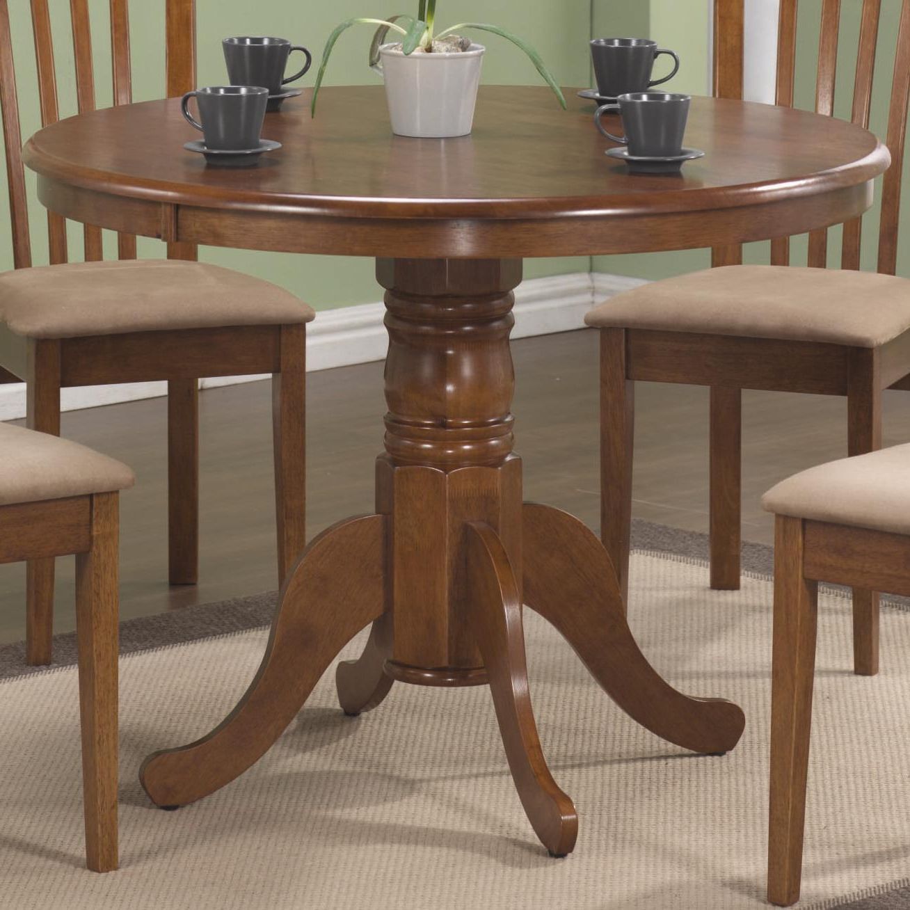 Quality Within Dawna Pedestal Dining Tables (View 6 of 20)