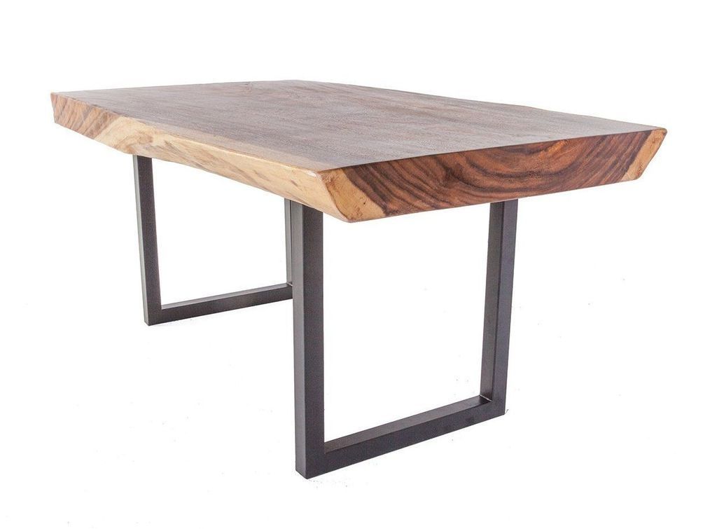 Recent Nice 47 Magnificient Modern Wooden Dining Table Ideas Throughout Gunesh  (View 8 of 20)