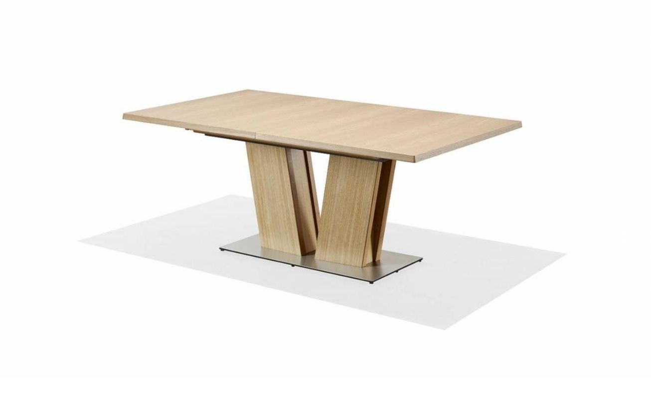 Recent Sm37/39 Extendable Dining Table – Danish Design Co For Balfour 39'' Dining Tables (View 3 of 20)
