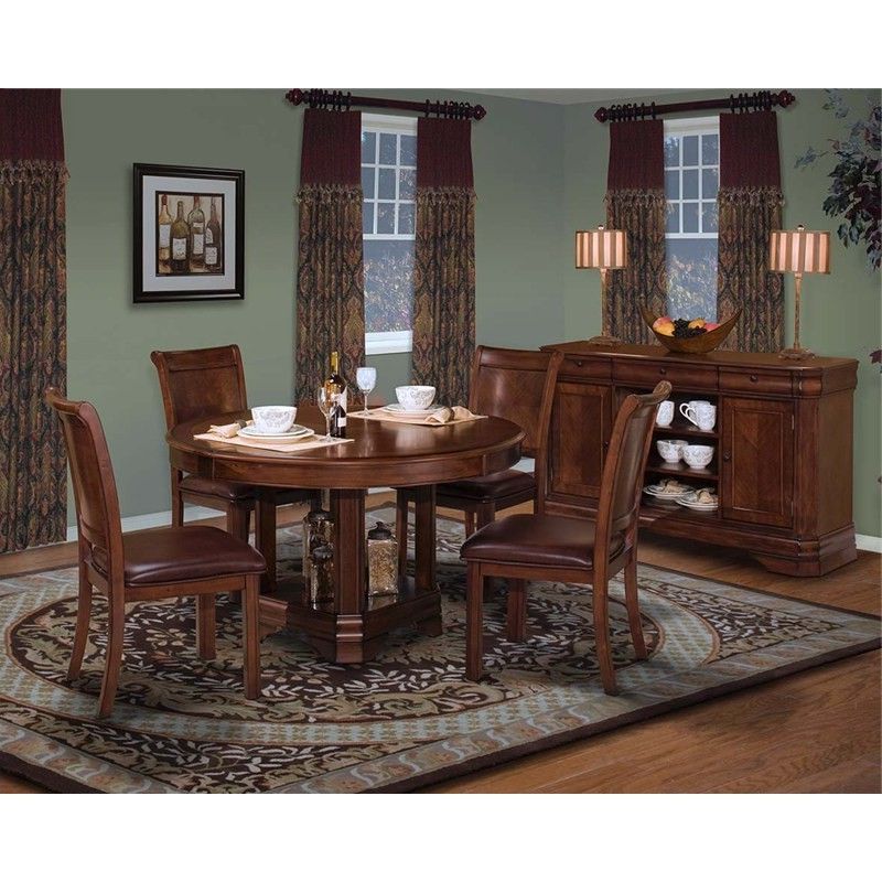 Rhiannon Poplar Solid Wood Dining Tables With Regard To Latest Sherwood Solid American Poplar Timber 178cm Oval Dining (Gallery 19 of 20)