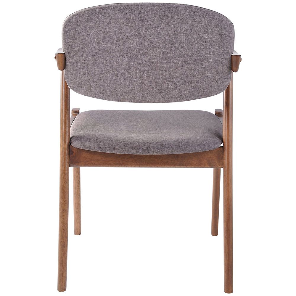 Risom Dining Chair – 2 Pc Set (View 6 of 20)