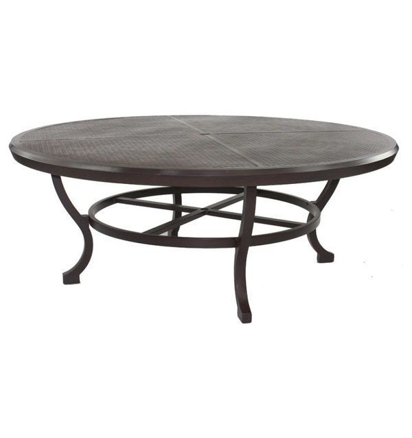 Round Dining Table (View 6 of 20)