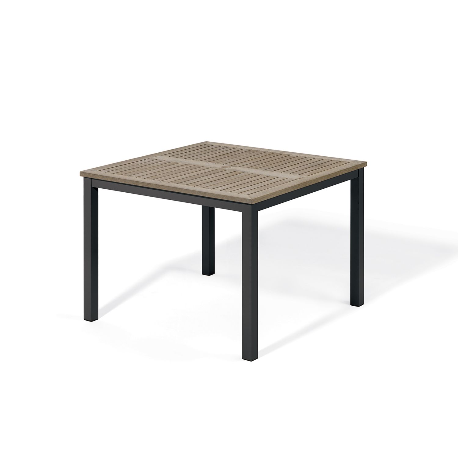 Steven 39'' Dining Tables Within Best And Newest Travira 39" Square Dining Table – Oxford Garden (View 8 of 20)