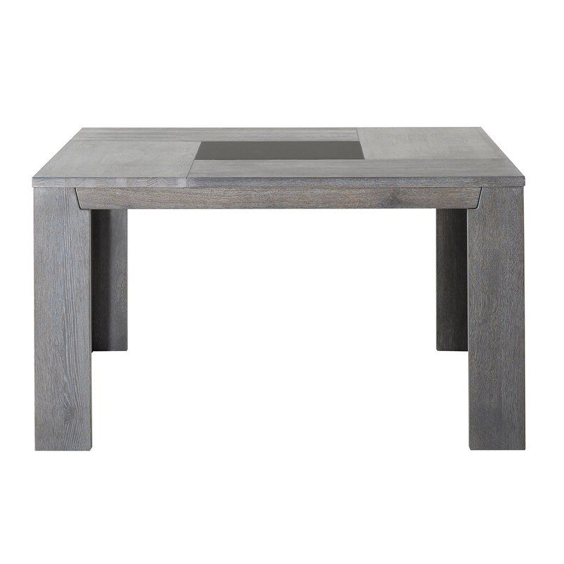 Featured Photo of 2024 Popular Edmonds 55.1'' Dining Tables