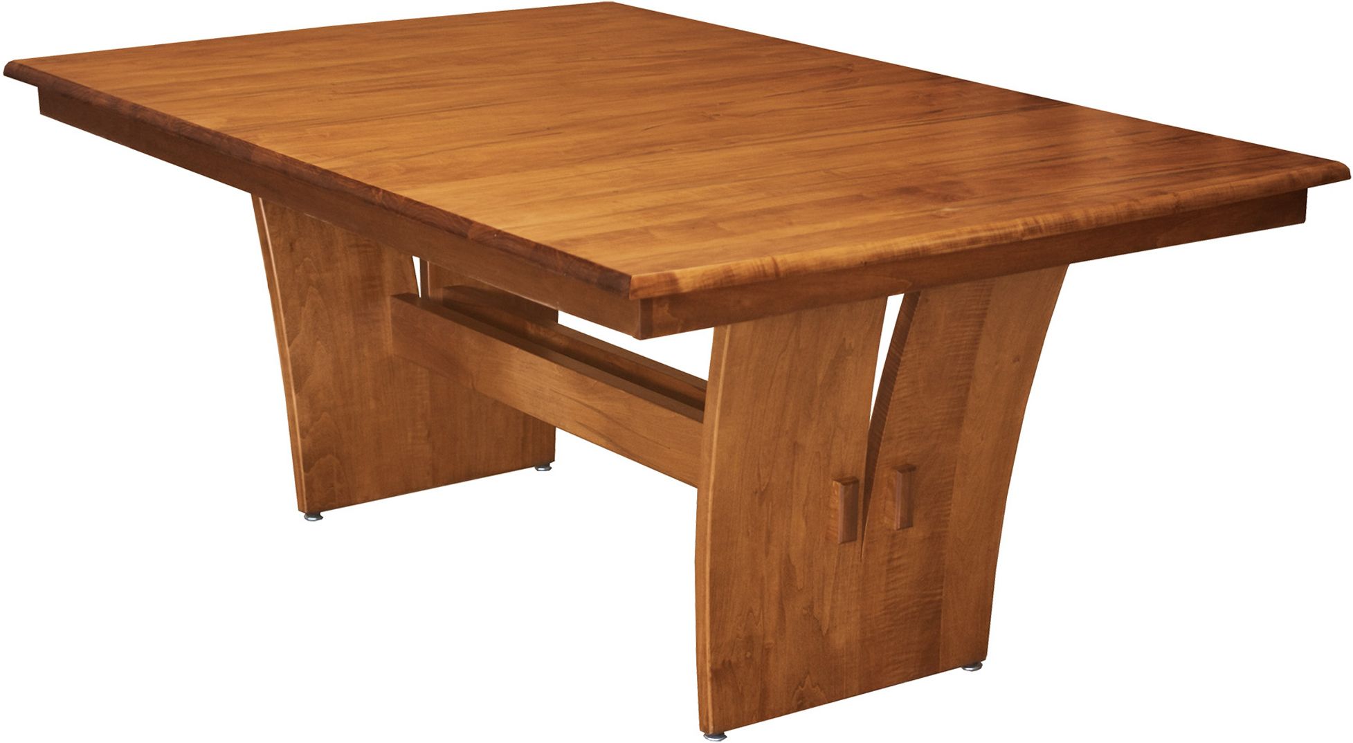 Well Known Delphi Trestle Table (Gallery 20 of 20)