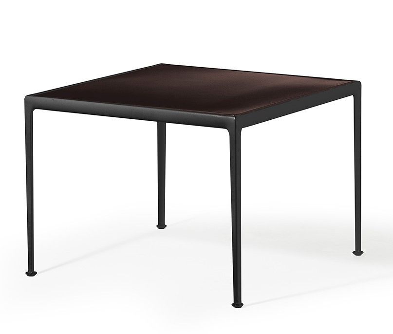 Well Known Knoll Richard Schultz 1966 Collection® Dining Table – 38 For Hetton 38'' Dining Tables (View 15 of 20)
