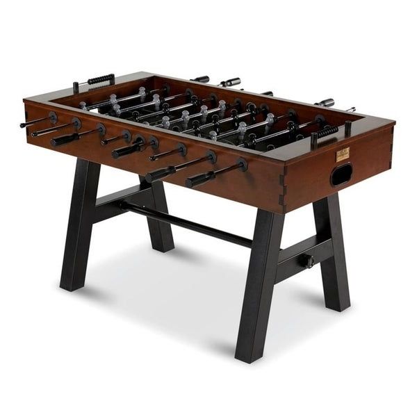 Well Liked 3 Games Convertible 80 Inches Multi Game Tables With Regard To Shop Barrington 56 Inch Allendale Collection Foosball (View 10 of 20)