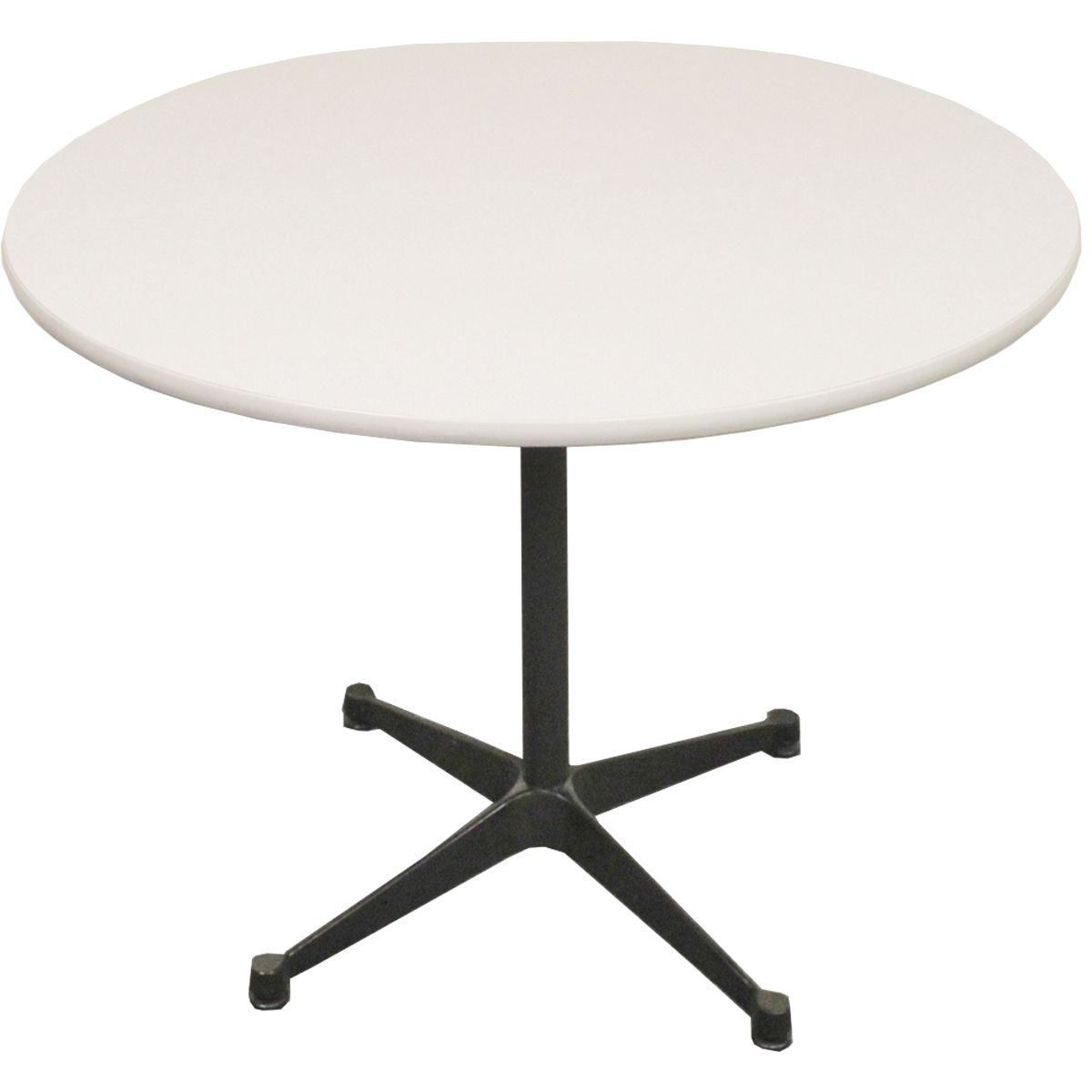 Widely Used Mode Round Breakroom Tables With Regard To Round Break Room Table 36″d – Furniture Solutions Now (View 15 of 20)
