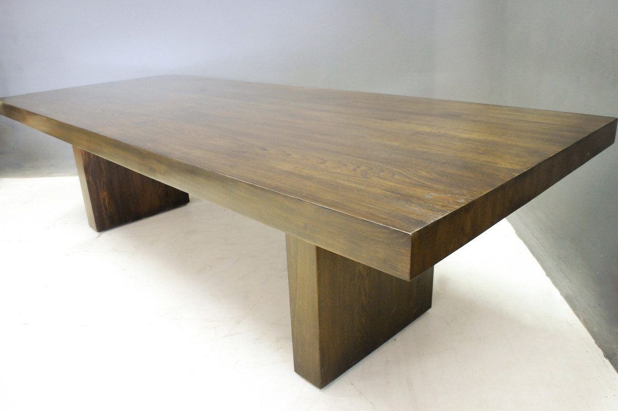 Wood Dining Throughout Keown 43'' Solid Wood Dining Tables (View 4 of 20)