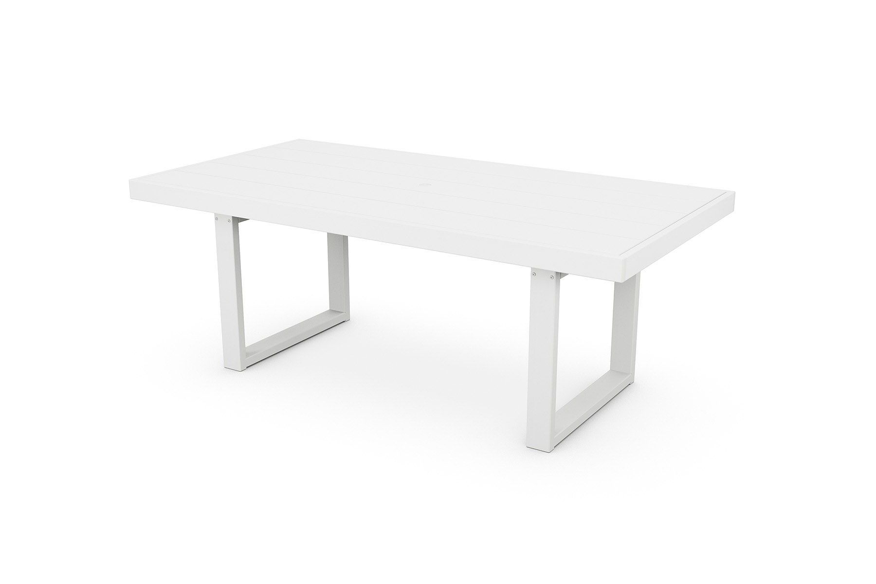 Yaqub 39'' Dining Tables Within Current Edge 39" X 78" Dining Table Emt (View 3 of 20)