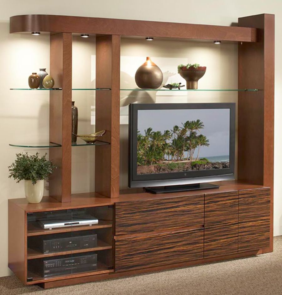 22 Tv Stands With Storage Cabinet Design Ideas – Home Decor With Regard To Carbon Extra Wide Tv Unit Stands (View 8 of 20)