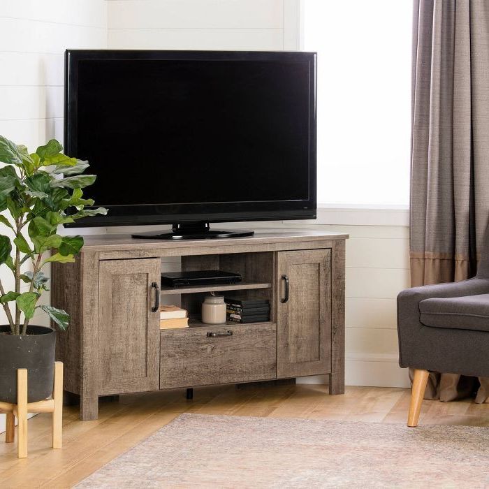 Featured Photo of The Best Antea Tv Stands for Tvs Up to 48"