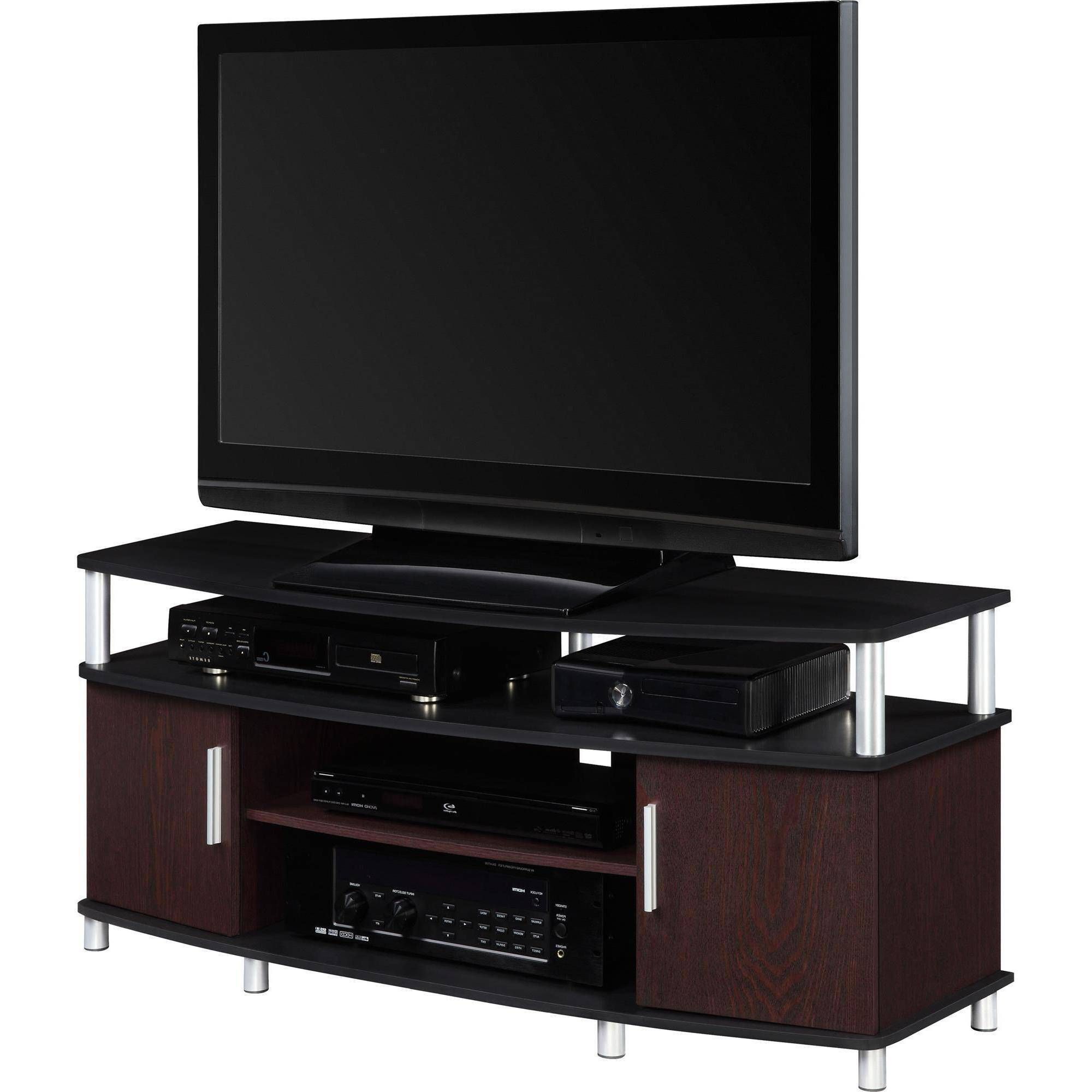 50 Inch Black Tv Stand – Home Ideas In Tracy Tv Stands For Tvs Up To 50&quot; (View 13 of 20)