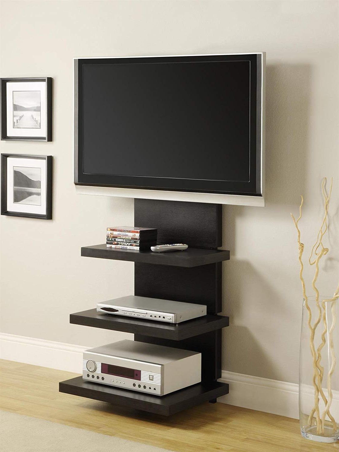 60 Best Diy Tv Stand Ideas For Your Room Interior With Regard To Diy Convertible Tv Stands And Bookcase (View 10 of 20)