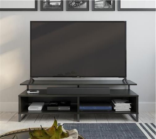 Ameriwood Furniture | Whitby Tv Stand For Tvs Up To 65 Within Ameriwood Home Rhea Tv Stands For Tvs Up To 70&quot; In Black Oak (View 13 of 20)