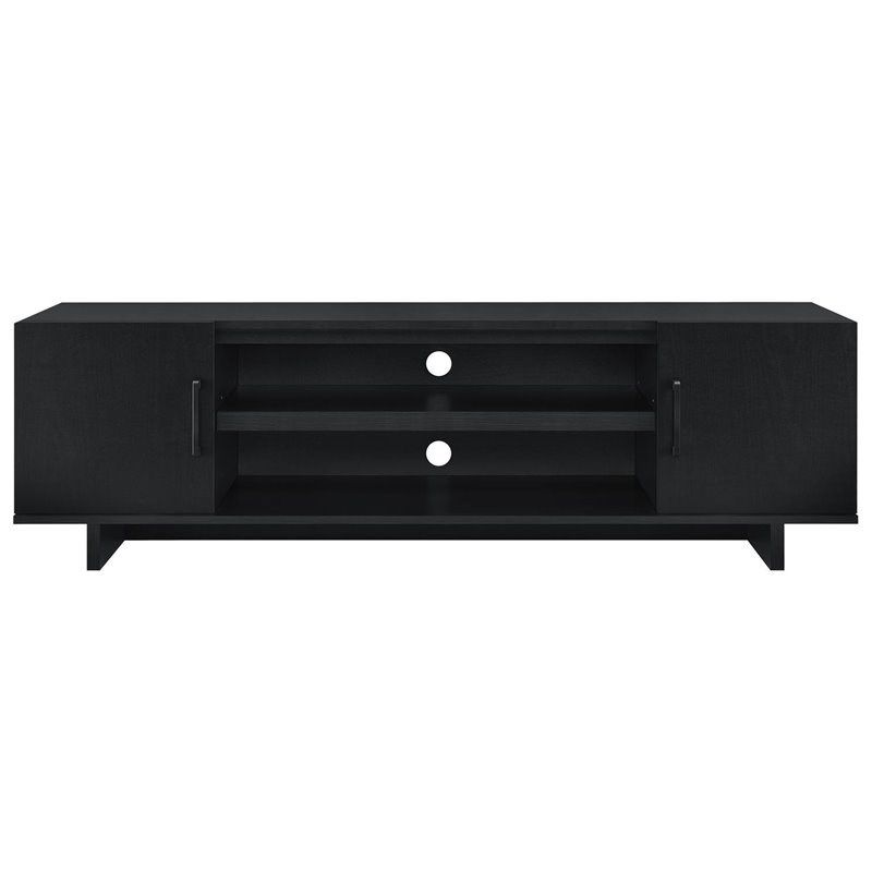 Ameriwood Home Southlander Tv Stand For Tvs Up To 65" In Within Ameriwood Home Rhea Tv Stands For Tvs Up To 70" In Black Oak (Gallery 9 of 20)