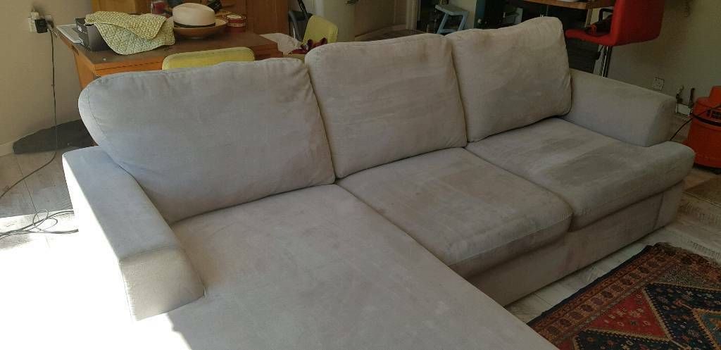 Beautiful Freya 4 Seater Lounger Reduced To 195 | In With Regard To Freya Corner Tv Stands (View 14 of 20)