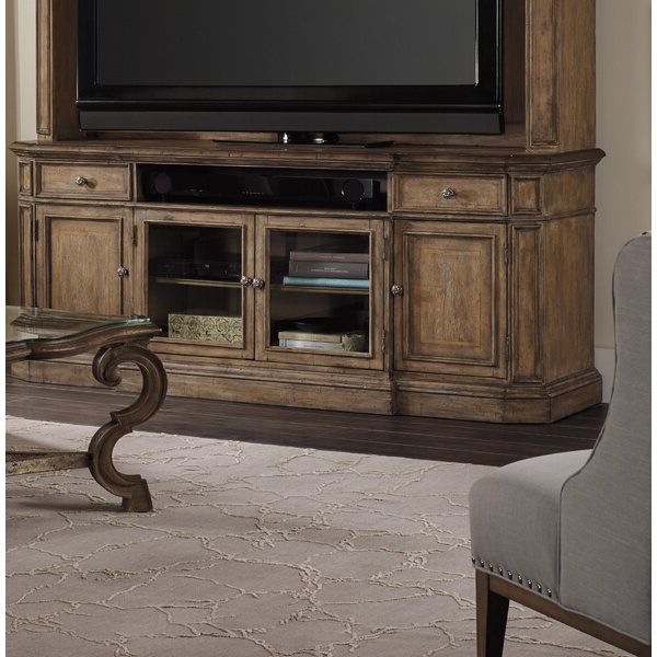 Birch Lane Lieberman Tv Stand For Tvs Up To 88" | Wayfair.ca Within Ailiana Tv Stands For Tvs Up To 88&quot; (Gallery 18 of 20)