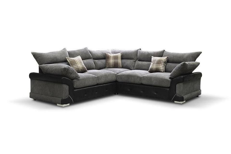 Bromley Grey Living Room Furniture – Dlivingroms In Bromley Grey Tv Stands (Gallery 20 of 20)