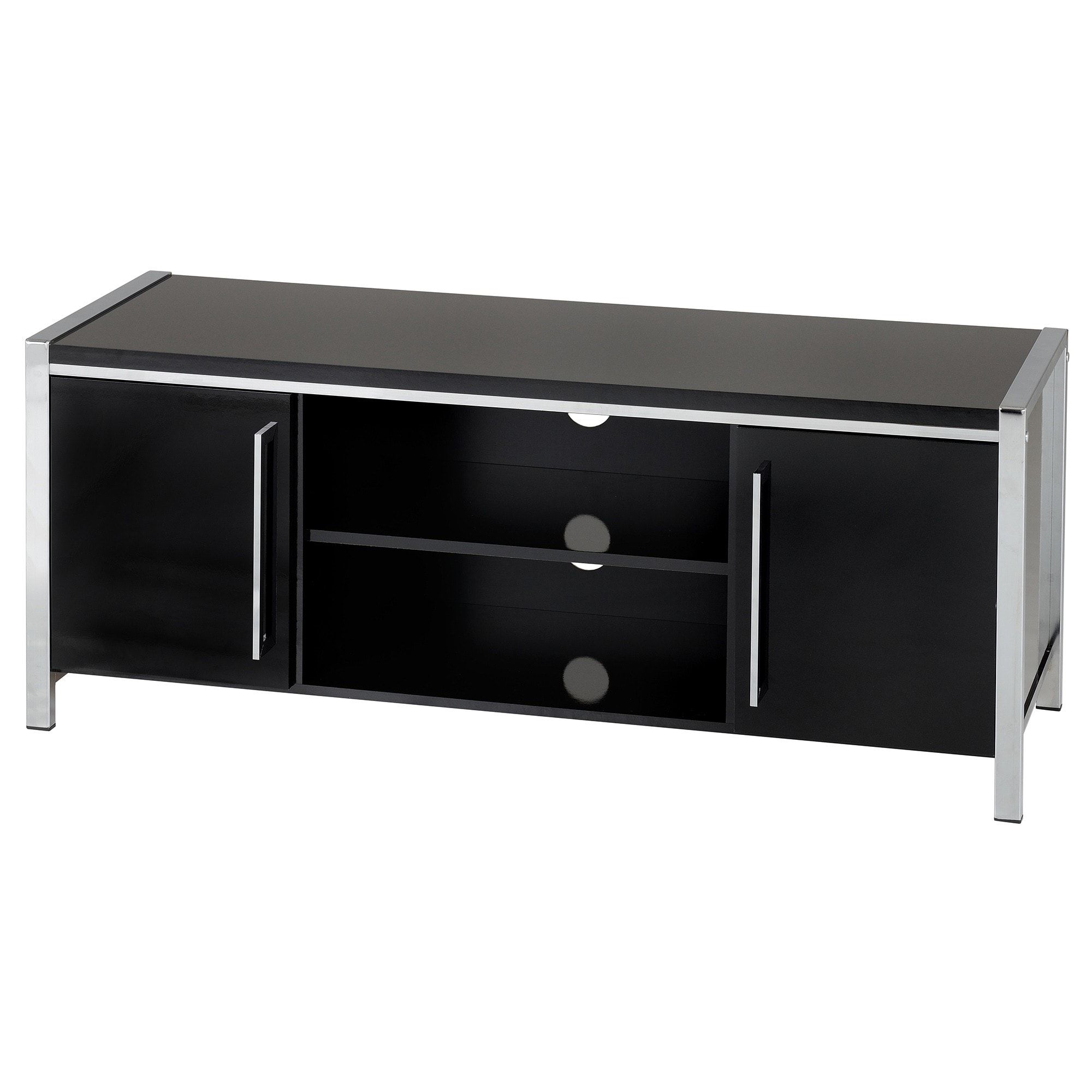 Charisma 2 Door Tv Unit | Modern Furniture | Tv Units With Regard To Charisma Tv Stands (View 4 of 20)