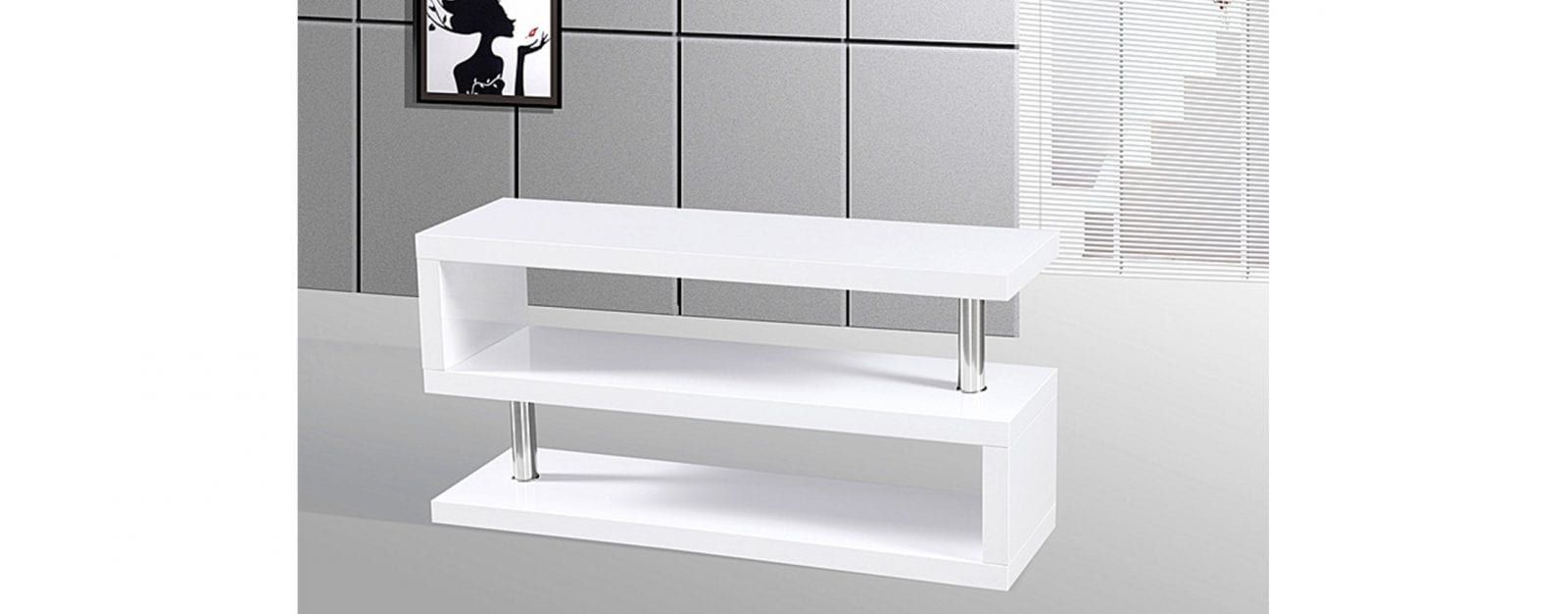 Charisma Tv Stand In White High Gloss | Allans Furniture Regarding Charisma Tv Stands (Gallery 20 of 20)