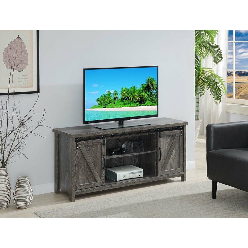 Convenience Concepts Blake Tv Stand For Tvs Up To 58 With Kamari Tv Stands For Tvs Up To 58" (View 12 of 20)