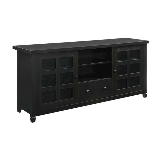 Convenience Concepts Newport Park Lane 60" Tv Stand In Convenience Concepts Newport Marbella 60&quot; Tv Stands (Gallery 16 of 20)