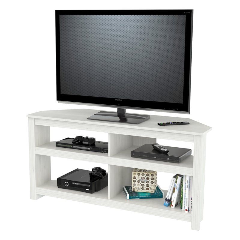 Corner Tv Stand – Canada Pertaining To Winsome Wood Zena Corner Tv & Media Stands In Espresso Finish (Gallery 8 of 20)