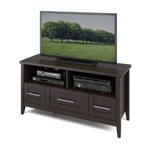 Dcor Design Jackson Tv Stand & Reviews | Wayfair Intended For Jackson Wide Tv Stands (Gallery 19 of 20)