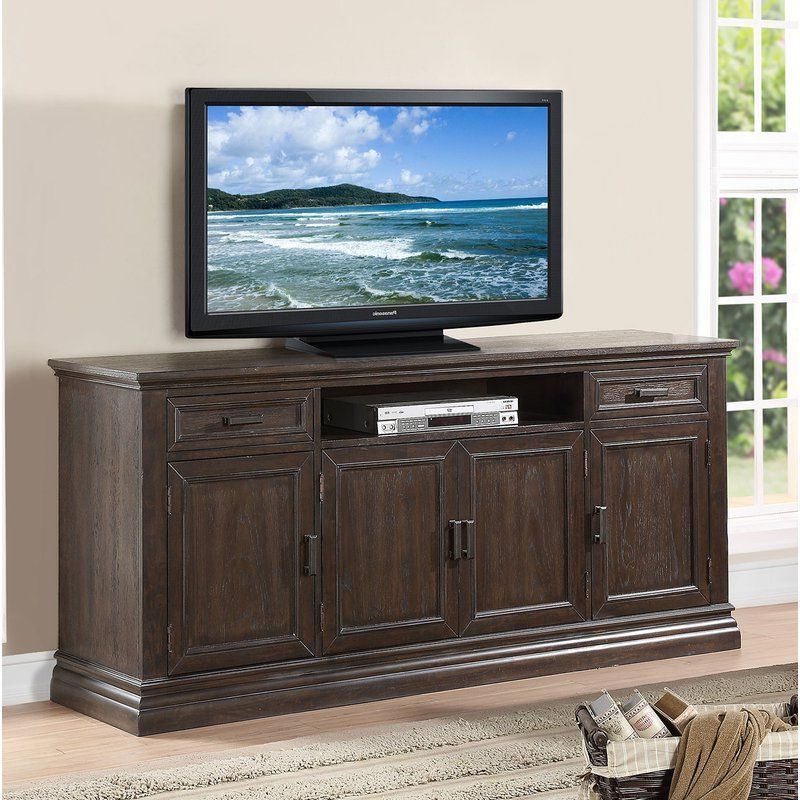 Fortunat Tv Stand For Tvs Up To 70" & 19 Good Reviews In Miconia Solid Wood Tv Stands For Tvs Up To 70" (Gallery 17 of 20)