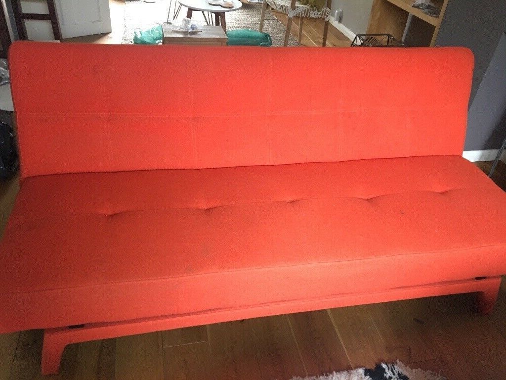 Free Made Sofa Bed | In Greenwich, London | Gumtree Intended For Greenwich Corner Tv Stands (Gallery 14 of 20)
