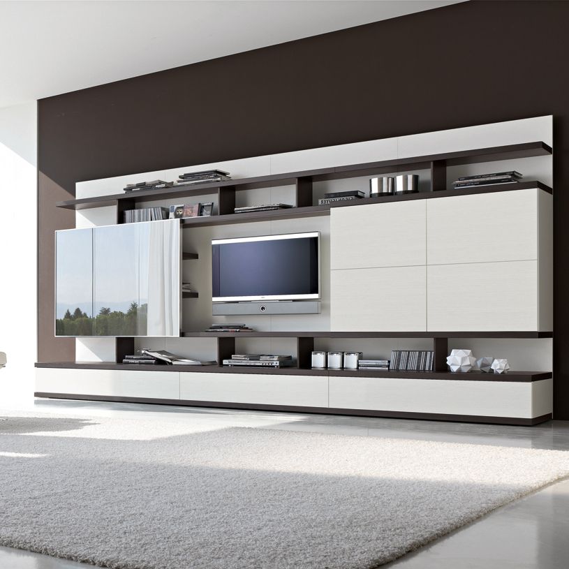 Fresh And Inviting Living Room Furnitureamode In Lucas Extra Wide Tv Unit Grey Stands (View 15 of 20)