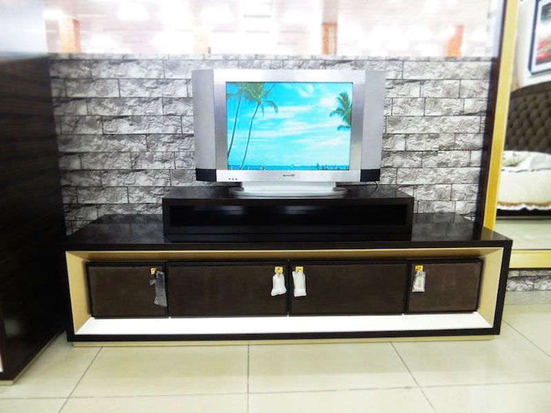 Furniture City Ghana | Tv Stand – X002 1 With Regard To Deco Wide Tv Stands (View 8 of 20)