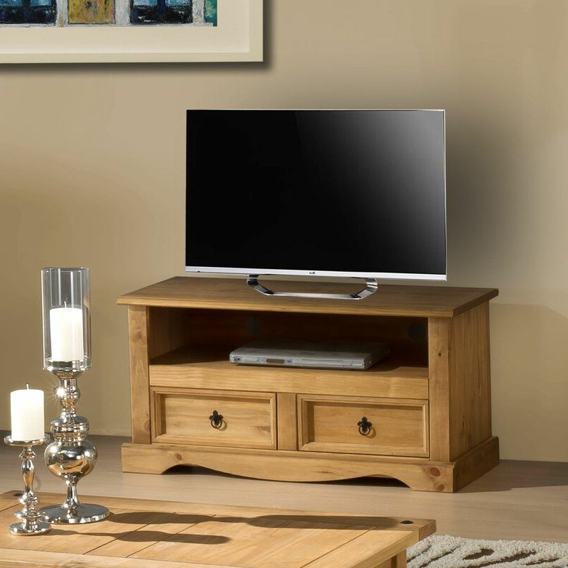 Home & Haus Traditional Corona Tv Stand For Tvs Up To 60 Pertaining To Corona Tv Stands (Gallery 9 of 20)