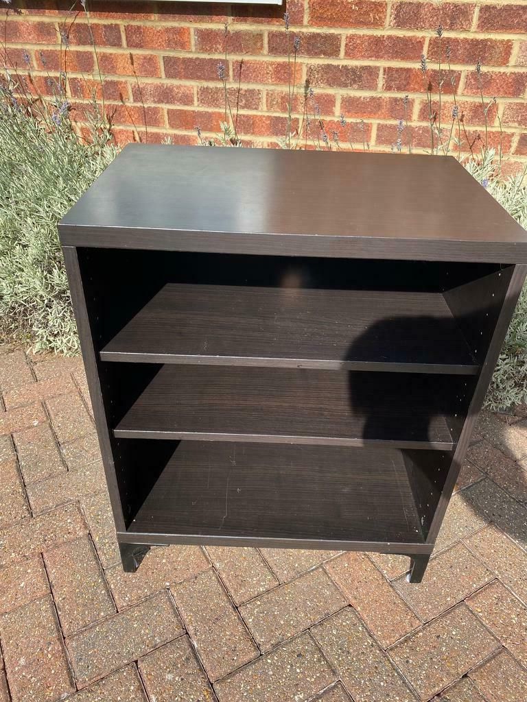 Ikea Besta Cabinet Tv Stand With Nannarp Legs | In Bromley Within Bromley Oak Corner Tv Stands (Gallery 20 of 20)