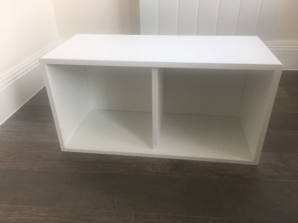 Ikea Eket Cabinet (tv Unit Shelving Storage) | In Bromley With Regard To Bromley Oak Corner Tv Stands (Gallery 13 of 20)
