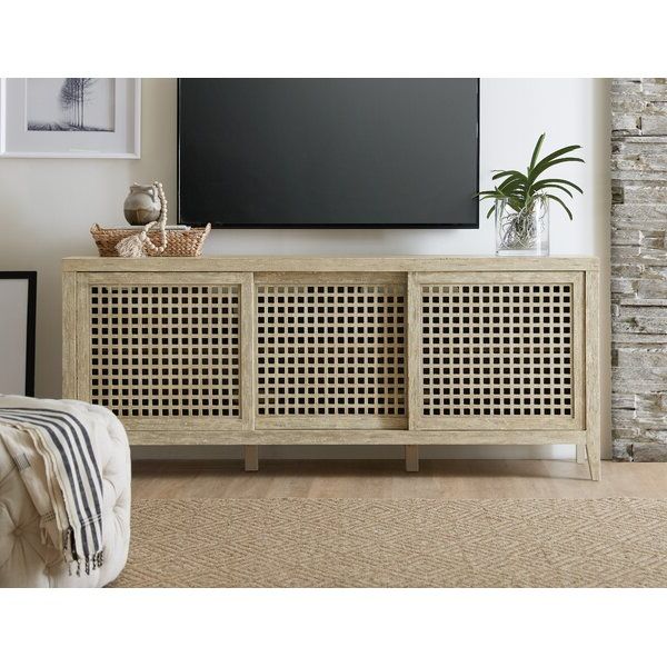 Joss & Main Conwell Tv Stand For Tvs Up To 88" & Reviews Regarding Ailiana Tv Stands For Tvs Up To 88" (View 17 of 20)