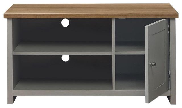 Lancaster Small Tv Cabinet – Traditional – Tv Stands Pertaining To Lancaster Large Tv Stands (View 12 of 20)