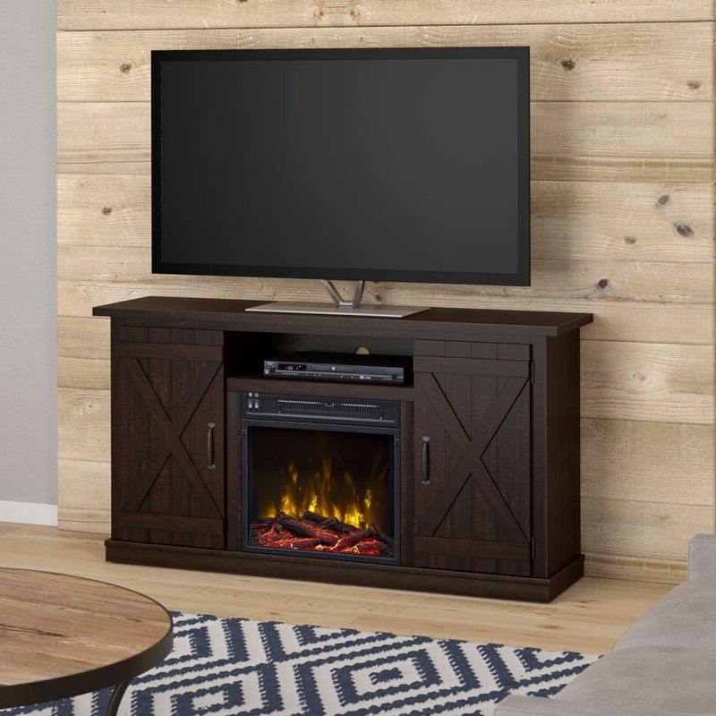 Laurel Foundry Modern Farmhouse Lorraine Tv Stand For Tvs In Twila Tv Stands For Tvs Up To 55" (Gallery 19 of 20)
