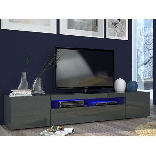 Mariella Tv Stand For Tvs Up To 78" | Modern Tv Cabinet Throughout Grandstaff Tv Stands For Tvs Up To 78" (Gallery 20 of 20)