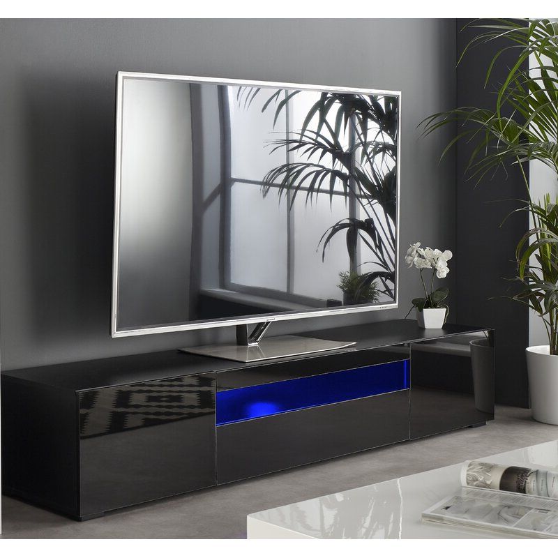 Mmtfurnituredesigns Tv Stand For Tvs Up To 88" | Wayfair With Regard To Ailiana Tv Stands For Tvs Up To 88" (Gallery 16 of 20)