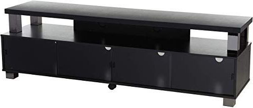 New Sonax Bromley Tv Stand, Ravenwood Black Living Room Throughout Bromley Oak Tv Stands (View 8 of 20)